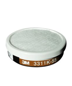 3M OV Cartridge with Dust Filter