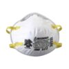 3M 8210 Particulate Respirator