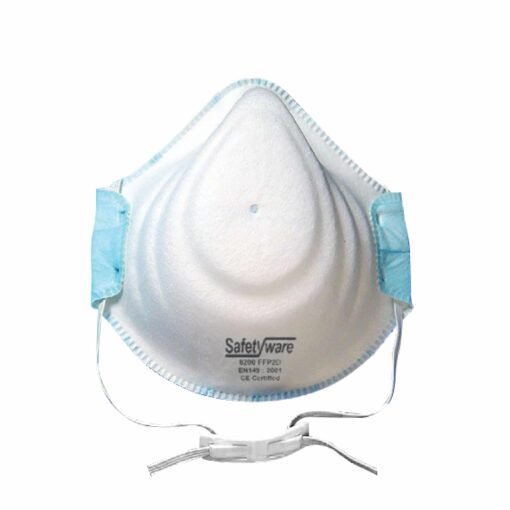 SAFETYWARE 8200 Particulate Respirator