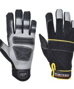 PORTWEST High Performance Tradesman Gloves