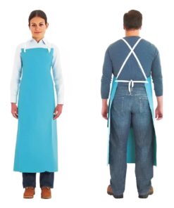 ANSELL AlphaTec 56-100 PVC Apron