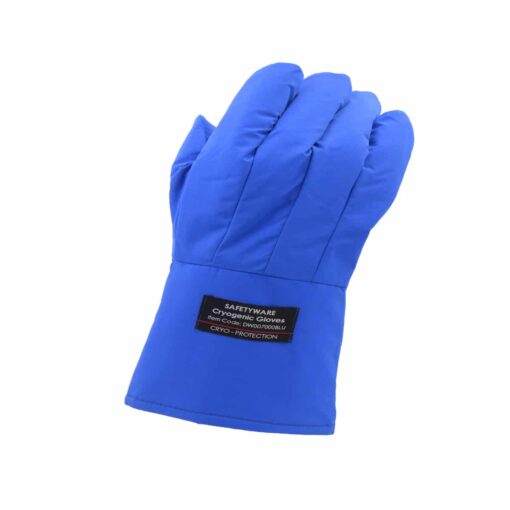 SAFETYWARE CryoArmor™ Cryogenic Protection Gloves, 48cm - Image 3