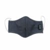 SAFETYWARE 2-Layer Standard Fabric Face Mask