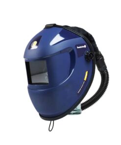 SUNDSTROM SR 592 Welding Shield with Air Channel