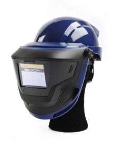 SUNDSTROM SR 584/SR 580 Welding Helmet