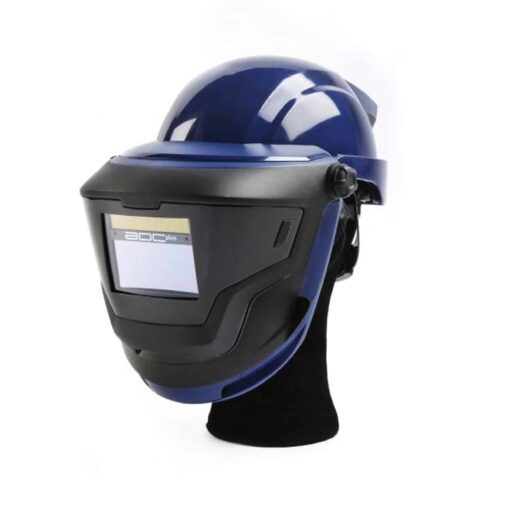 SUNDSTROM SR 584/SR 580 Welding Helmet