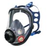 SAFETYWARE 9800 Full Face Respirator