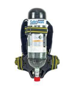 SAFETYWARE ABS-1 SCBA