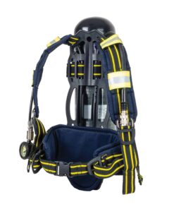 SAFETYWARE ABS-1 SCBA