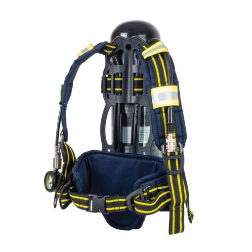 SAFETYWARE ABS-1 SCBA