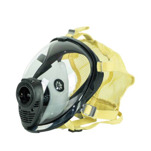 SAFETYWARE ABS-1 SCBA