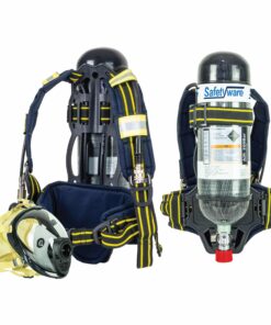 SAFETYWARE ABS-1 SCBA