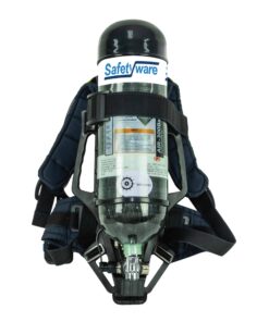 SAFETYWARE ABS-2 SCBA