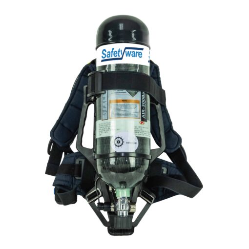 SAFETYWARE ABS-2 SCBA