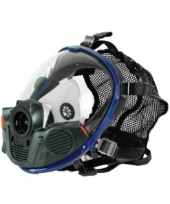 SAFETYWARE ABS-2 SCBA