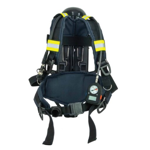 SAFETYWARE ABS-2 SCBA