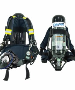 SAFETYWARE ABS-2 SCBA