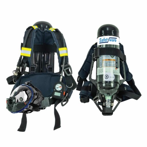 SAFETYWARE ABS-2 SCBA