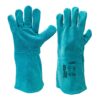 SAFETYWARE Full Leather Gloves LG201