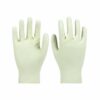 SAFETYWARE LatexTouch™ Latex Exam Gloves LEX55