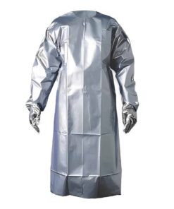 NORTH Silver Shield Coat Apron SSCA