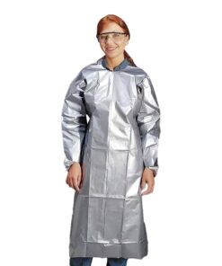 NORTH Silver Shield Coat Apron SSCA