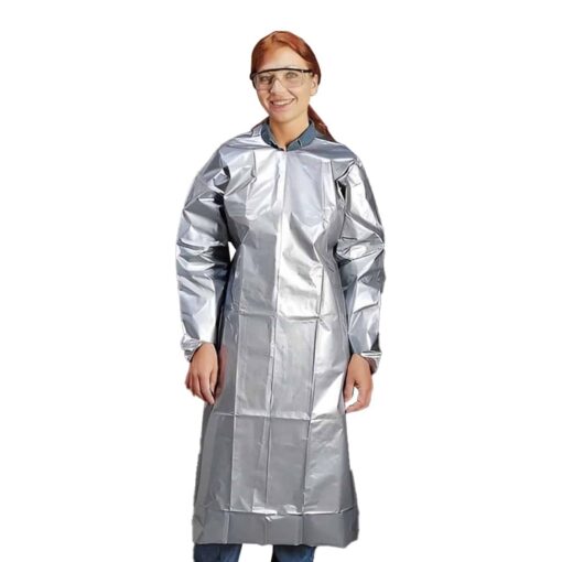 NORTH Silver Shield Coat Apron SSCA