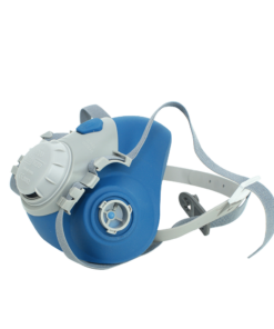 SAFETYWARE 9200 Half Face Respirator