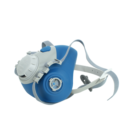 SAFETYWARE 9200 Half Face Respirator