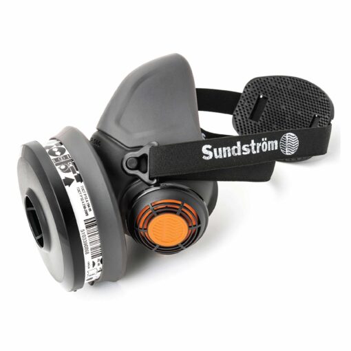 SUNDSTROM SR 900 Half Face Respirator