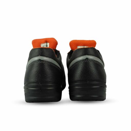 RHINO SHOE Ultranite Low-Cut Safety Shoes