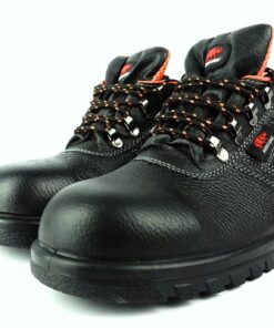 RHINO SHOE Ultranite Low-Cut Safety Shoes