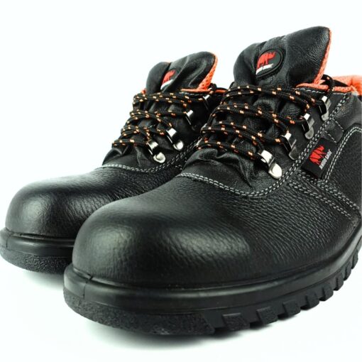 RHINO SHOE Ultranite Low-Cut Safety Shoes