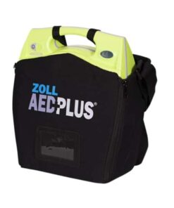 ZOLL AED Plus Automated External Defibrillator (AED)