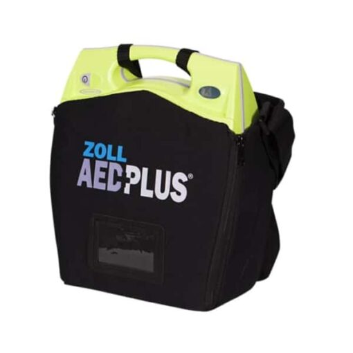 ZOLL AED Plus Automated External Defibrillator (AED)