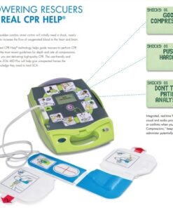 ZOLL AED Plus