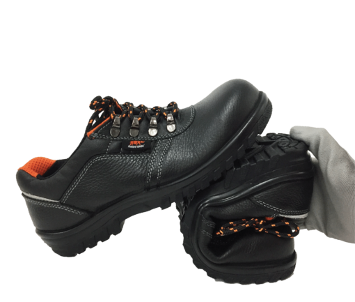 RHINO SHOE Ultranite Low-Cut Safety Shoes