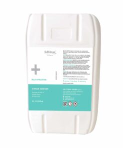 CLEANWARE Alcohol-Based Surface Sanitiser