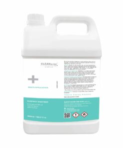 CLEANWARE Alcohol-Based Surface Sanitiser