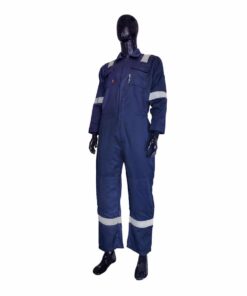 SAFETYWARE ArcArmour 215 Arc Flash Protection Coverall