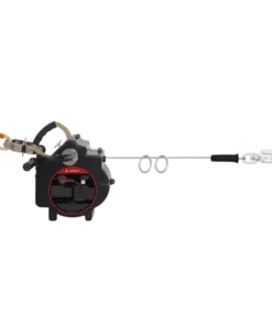 KSTRONG Handy Line Temporary Horizontal Lifeline