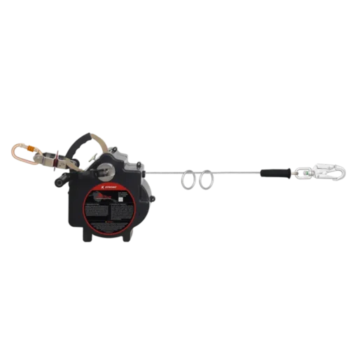 KSTRONG Handy Line Temporary Horizontal Lifeline