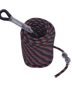 KSTRONG 12mm Kernmantle Rope Anchorage Lines