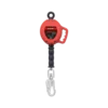KSTRONG Brute SRL (Wire Rope) 3.5 Meter with Steel Snap Hook