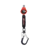 KSTRONG Micron SRL 2 Meter with Aluminum Scaffold Hook