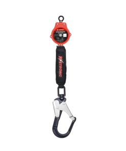 KSTRONG Micron SRL 2 Meter with Aluminum Scaffold Hook