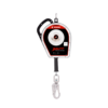 KSTRONG Brute Sealed Block 20 Meter with Steel Snap Hook