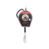 KSTRONG Brute Sealed Block 30 Meter with Steel Snap Hook