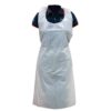 SAFETYWARE Disposable LDPE Apron