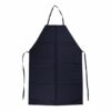 SAFETYWARE Microfiber Apron APR2436NBL